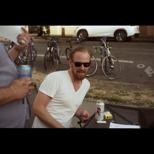 Meet your Posher, Jay cobb